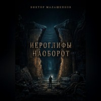 Иероглифы наоборот
