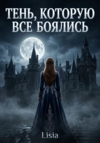 Тень, которую все боялись