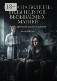 Порча на болезнь: виды недугов, вызываемых магией