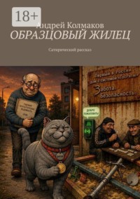 Образцовый жилец. Сатирический рассказ