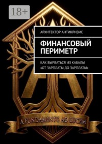 Финансовый периметр. Как вырваться из кабалы «от зарплаты до зарплаты»