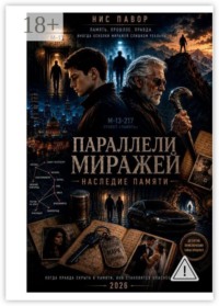 Параллели миражей. Наследие памяти
