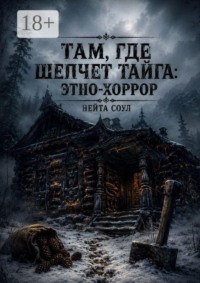 Там, где шепчет тайга: этно-хоррор