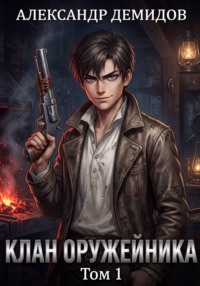 Клан Оружейника. Том 1