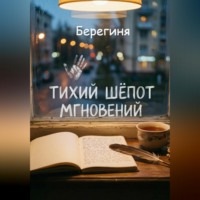 Тихий шёпот мгновений