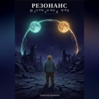 РЕЗОНАНС: Изломанный мир