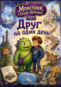 Друг на один день