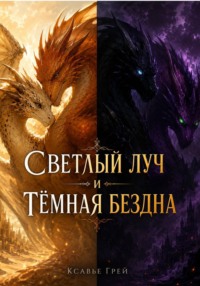 Светлый луч и тёмная бездна