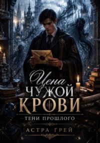 ЦЕНА ЧУЖОЙ КРОВИ. КНИГА III ТЕНИ ПРОШЛОГО