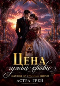 Цена чужой крови. Книга V: Клятвы на границе миров