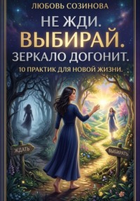 Не жди. Выбирай. Зеркало догонит