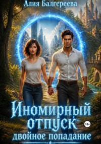 Иномирный отпуск. Двойное попадание