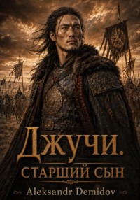 Джучи. Старший сын