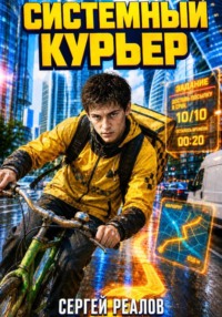 Системный курьер - 1