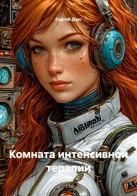 Комната интенсивной терапии