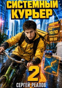 Системный курьер - 2