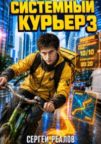 Системный курьер - 3