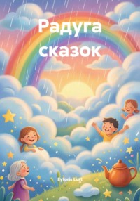 Радуга сказок