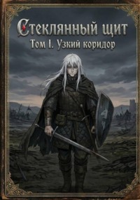 Стеклянный щит. Том I. Узкий коридор