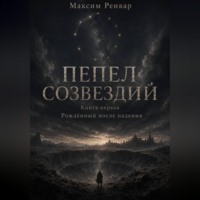Пепел Созвездий-1. Рождённый После Падения