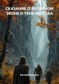 СКАЗАНИЕ О ЯНТАРНОМ ЗВОНЕ И ТЕНИ МОРОКА