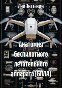 Анатомия беспилотного летательного аппарата (БПЛА)