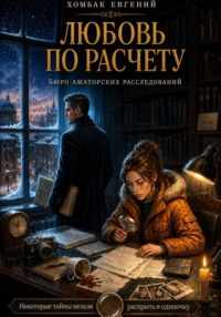 Любовь по расчету