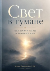 Свет в тумане: Как найти силы в трудные дни