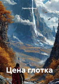 Цена глотка