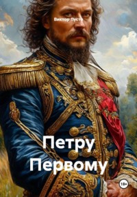 Петру Первому
