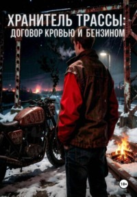Хранитель трассы: Договор кровью и бензином.