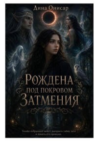 Рождена под покровом затмения