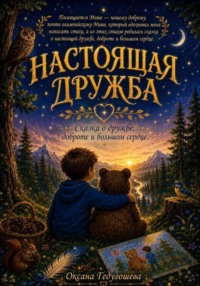 Настоящая дружба