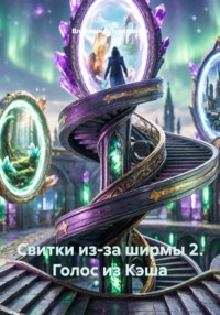 Свитки из-за ширмы 2. Голос из Кэша