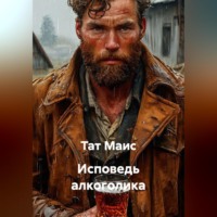 Исповедь алкоголика