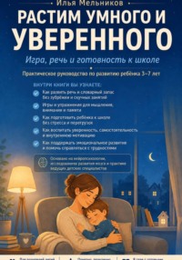 Растим умного и уверенного