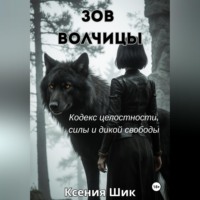 Зов Волчицы