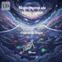Маршрутами своей души
