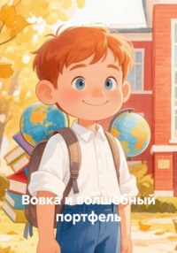 Вовка и волшебный портфель