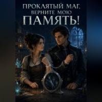 Проклятый маг, верните мою память!