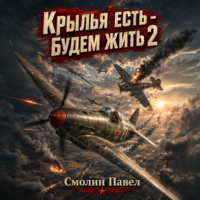 Крылья есть – будем жить! 2
