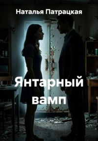 Янтарный вамп