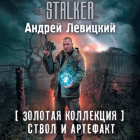 Ствол и артефакт