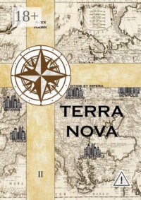 Terra Nova Т. II