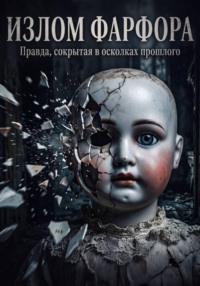 Излом фарфора