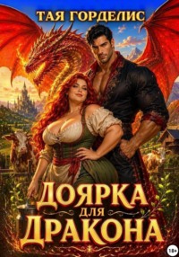 Доярка для дракона