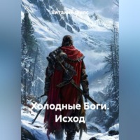 Холодные Боги. Исход