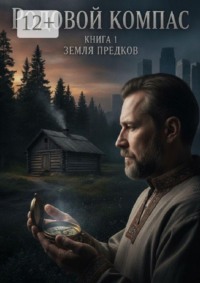 Родовой компас. Книга 1. Земля предков