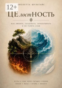 Целостность. Как любить, создавать, зарабатывать и не терять себя