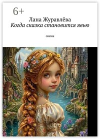 Когда сказка становится явью. Сказка